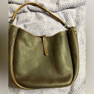 Go Forth Goods Large Celeste ~Mocha